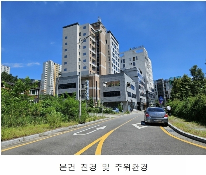 2024타경104013 경상남도 창원시 마산합포구 현동로 32, 힐링파크 1층 102-1호 근린상가 경매 이미지