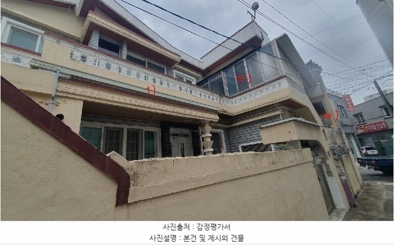 2024타경105122 경상남도 창원시 마산회원구 합성동 322-22 주택 경매 이미지