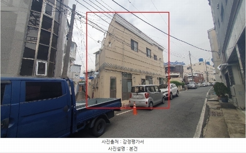 2024타경105122 경상남도 창원시 마산회원구 합성동 322-22 주택 경매 이미지
