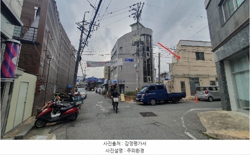 2024타경105122 경상남도 창원시 마산회원구 합성동 322-22 주택 경매 이미지