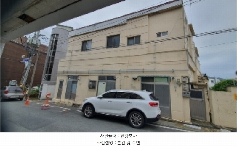 2024타경105122 경상남도 창원시 마산회원구 합성동 322-22 주택 경매 이미지