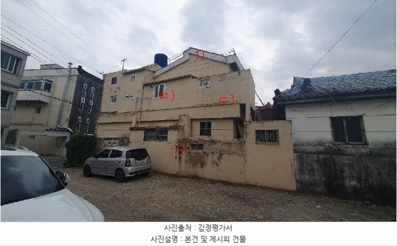 2024타경105122 경상남도 창원시 마산회원구 합성동 322-22 주택 경매 이미지