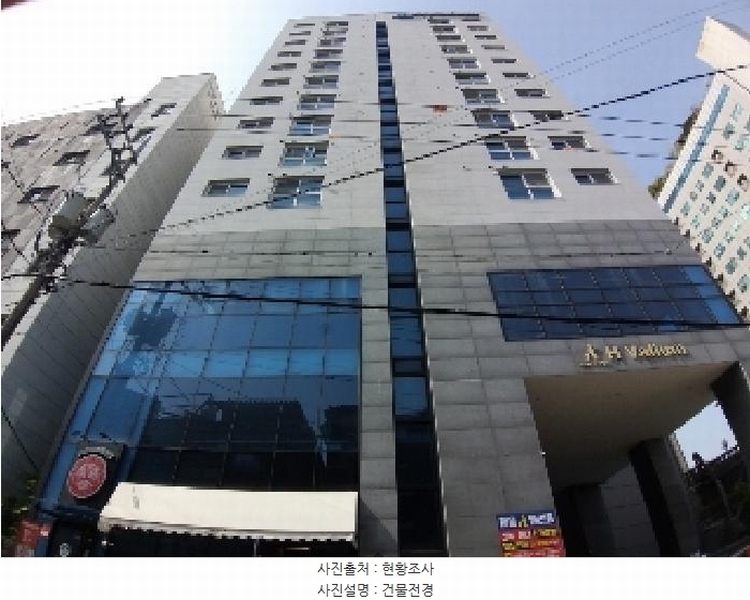 2025타경9803 서울특별시 강서구 공항대로61길 10-6, 에이치밸리움2차 8층 804호 오피스텔 경매 이미지