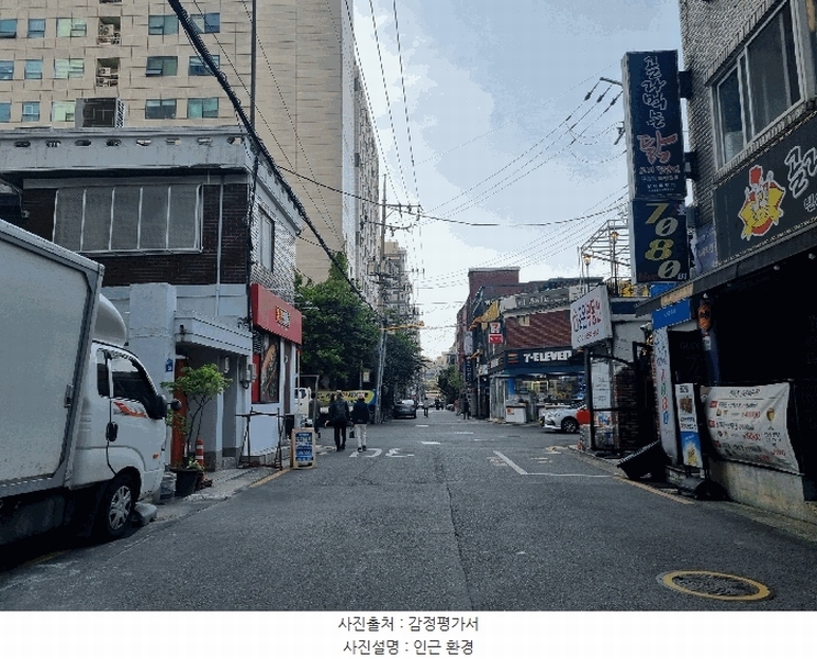 2025타경9803 서울특별시 강서구 공항대로61길 10-6, 에이치밸리움2차 8층 804호 오피스텔 경매 이미지