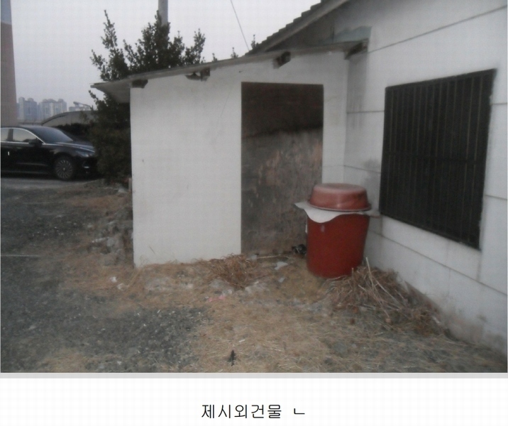 2024타경106163 경상남도 창원시 마산회원구 내서읍 중리 474-4 농지 경매 이미지