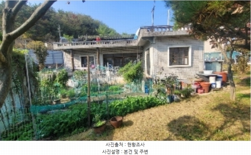 2024타경106163 경상남도 창원시 마산회원구 내서읍 중리 474-4 농지 경매 이미지