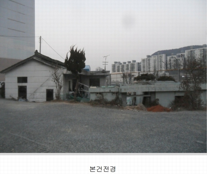 2024타경106163 경상남도 창원시 마산회원구 내서읍 중리 474-4 농지 경매 이미지