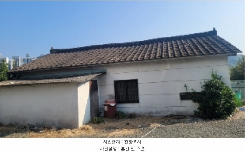 2024타경106163 경상남도 창원시 마산회원구 내서읍 중리 474-4 농지 경매 이미지