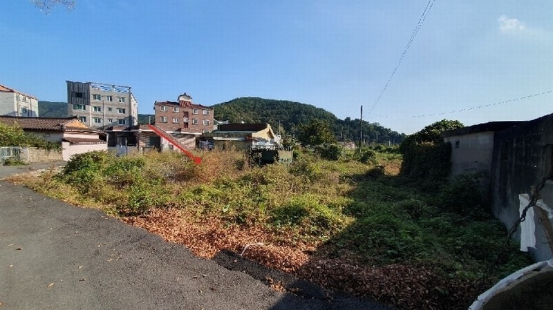 2024타경106217 경상남도 창원시 마산합포구 진동면 교동리 713-1 대지 경매 이미지