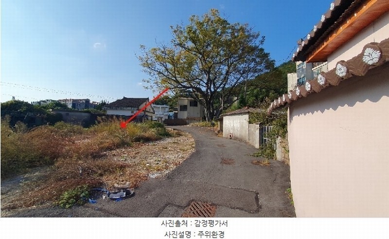 2024타경106217 경상남도 창원시 마산합포구 진동면 교동리 713-1 대지 경매 이미지