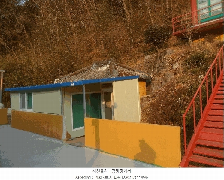 2024타경106316 경상남도 창원시 마산합포구 진동면 태봉리 산30 임야 경매 이미지