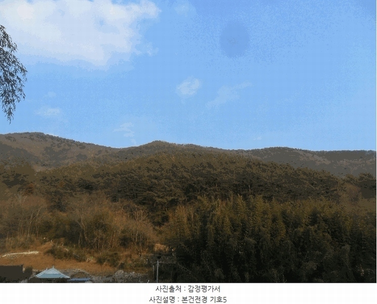 2024타경106316 경상남도 창원시 마산합포구 진동면 태봉리 산30 임야 경매 이미지