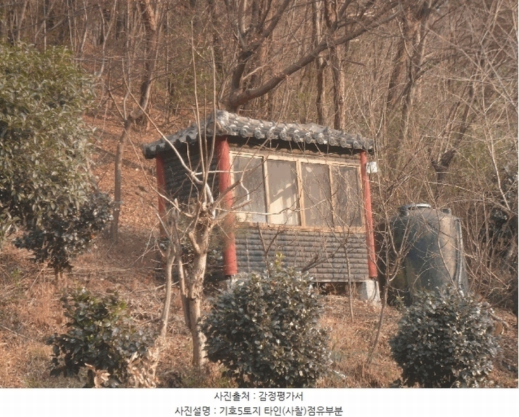 2024타경106316 경상남도 창원시 마산합포구 진동면 태봉리 산30 임야 경매 이미지