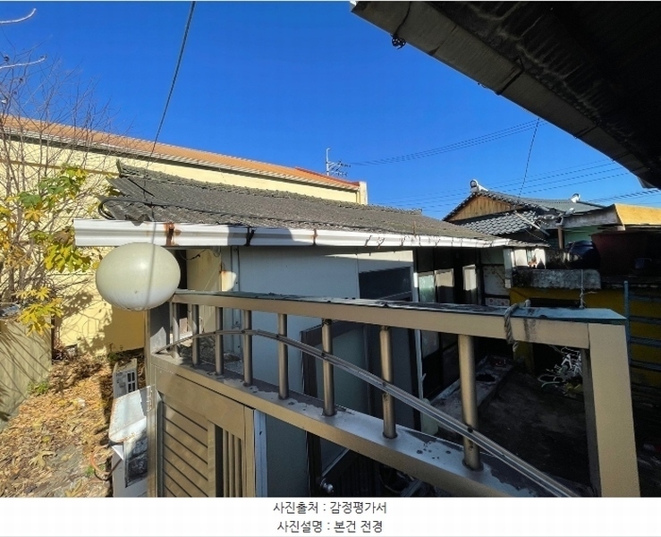 2024타경106729 경상남도 함안군 군북면 중암리 66-23 대지 경매 이미지