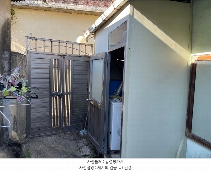 2024타경106729 경상남도 함안군 군북면 중암리 66-23 대지 경매 이미지