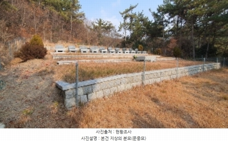 2024타경107470 경상남도 창원시 마산합포구 구산면 구복리 산64-7 임야 경매 이미지