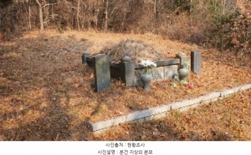 2024타경107470 경상남도 창원시 마산합포구 구산면 구복리 산64-7 임야 경매 이미지