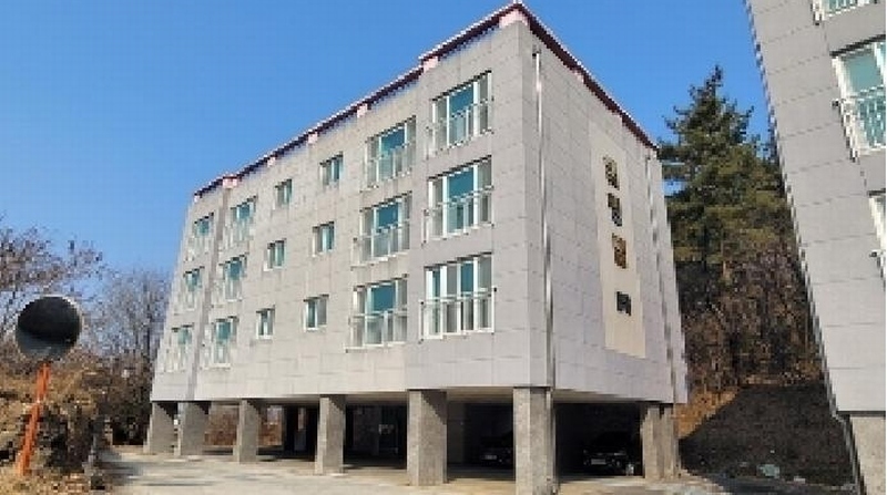 2024타경107678 경상남도 함안군 법수면 부남길 70, 힐링빌 비동 2층 202호 다세대(빌라) 경매 이미지