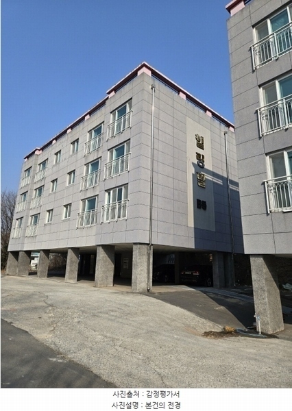 2024타경107678 경상남도 함안군 법수면 부남길 70, 힐링빌 비동 2층 202호 다세대(빌라) 경매 이미지