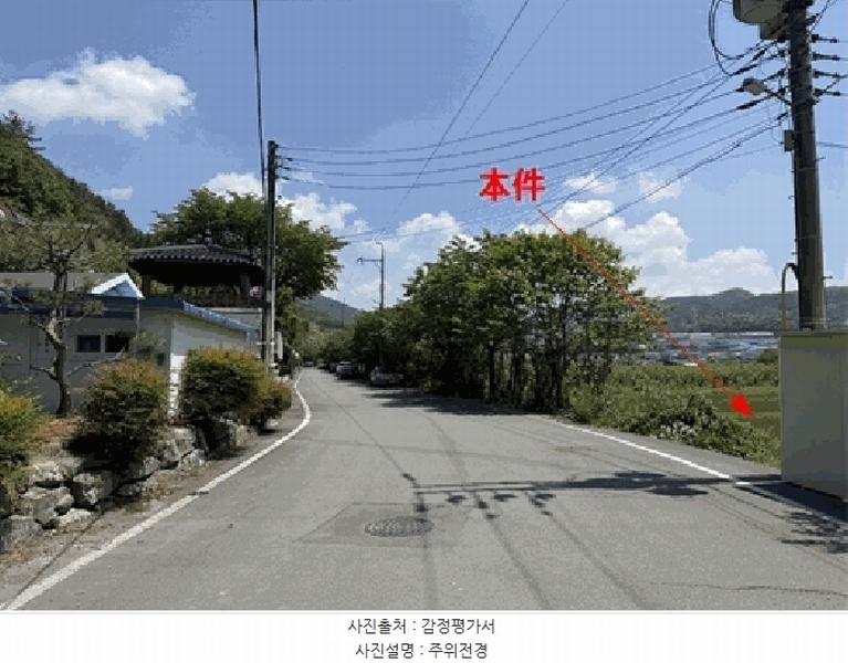 2025타경204 경상남도 함안군 칠원읍 무기리 1051-3 농지 경매 이미지