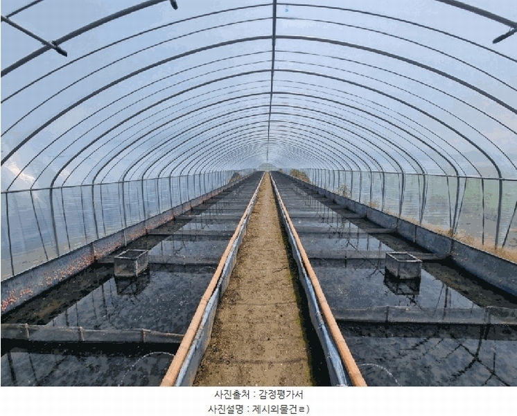 2025타경208 경상남도 함안군 칠북면 덕남리 1284-3 농지 경매 이미지