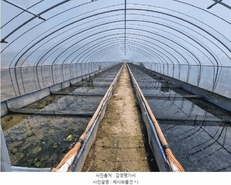2025타경208 경상남도 함안군 칠북면 덕남리 1284-3 농지 경매 이미지