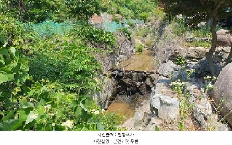 2025타경213 경상남도 창원시 마산합포구 가포동 527-5 근린시설 경매 이미지