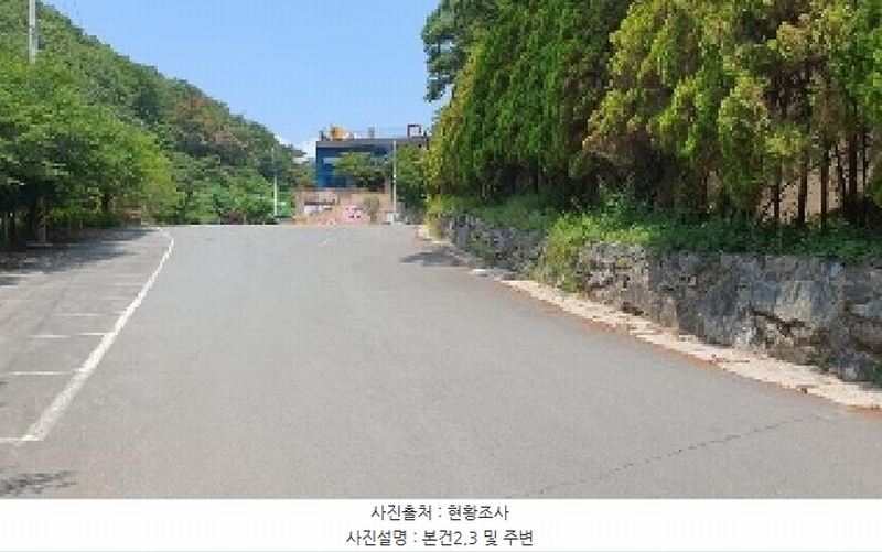 2025타경213 경상남도 창원시 마산합포구 가포동 527-5 근린시설 경매 이미지