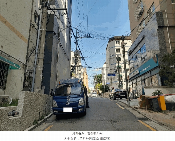 2025타경9831 서울특별시 강서구 곰달래로 112, 아줄리움 12층 1203호 오피스텔 경매 이미지