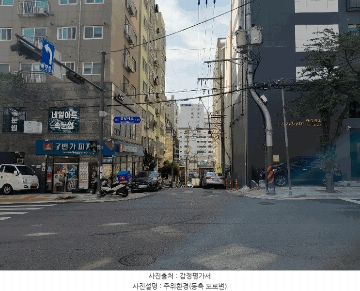 2025타경9831 서울특별시 강서구 곰달래로 112, 아줄리움 12층 1203호 오피스텔 경매 이미지