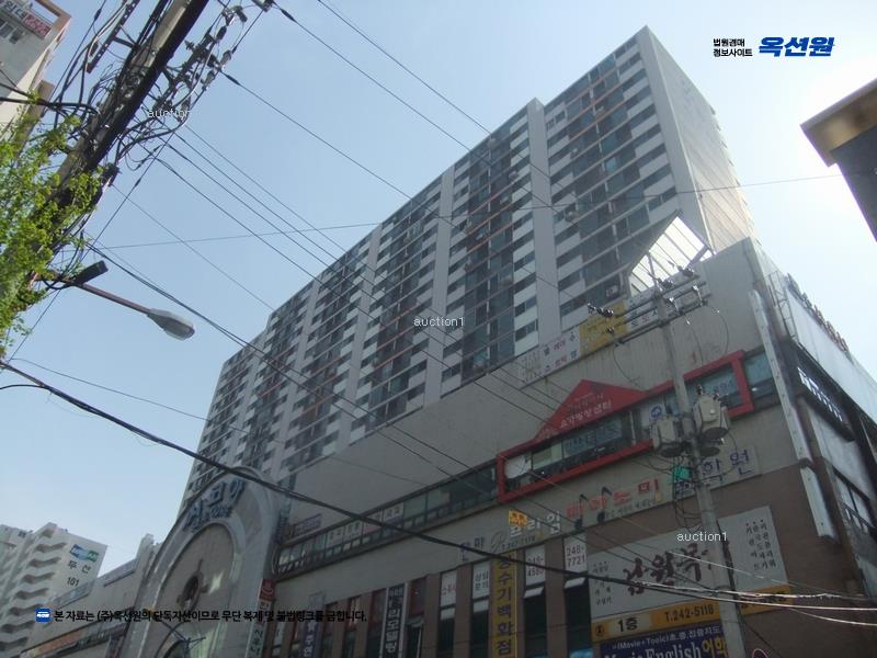 2025타경20082 경상남도 창원시 마산합포구 월영동로 8, 대동씨.코아상가아파트 2층 233호 근린상가 경매 이미지