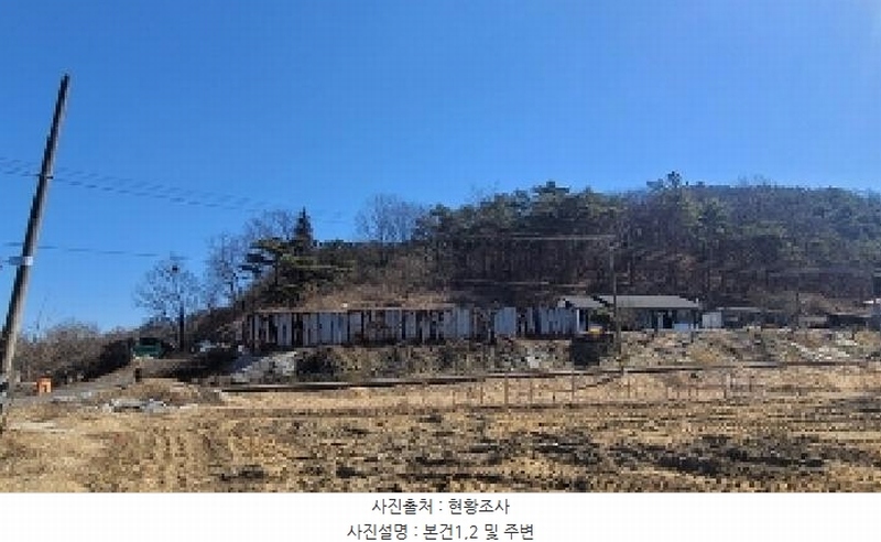 2025타경20360 경상남도 함안군 대산면 옥렬리 1300 주택 경매 이미지
