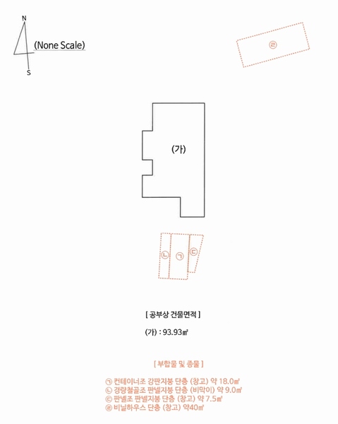 2025타경20360 경상남도 함안군 대산면 옥렬리 1300 주택 경매 이미지