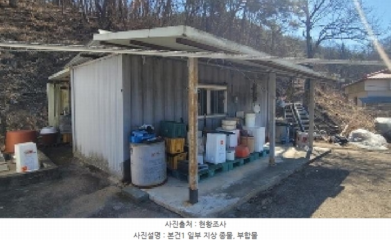 2025타경20360 경상남도 함안군 대산면 옥렬리 1300 주택 경매 이미지