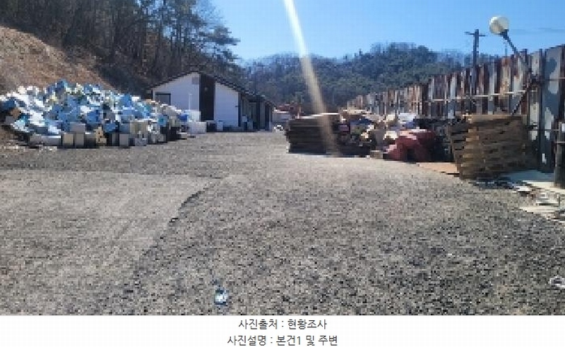 2025타경20360 경상남도 함안군 대산면 옥렬리 1300 주택 경매 이미지