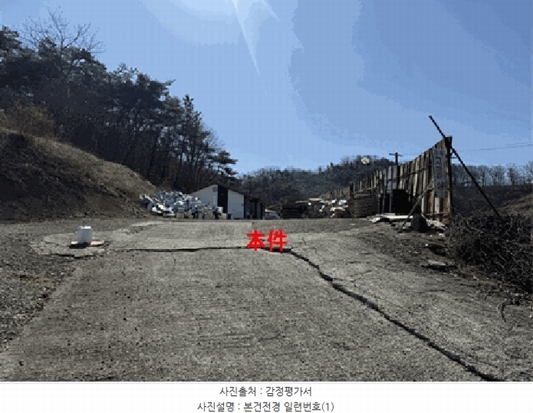 2025타경20360 경상남도 함안군 대산면 옥렬리 1300 주택 경매 이미지