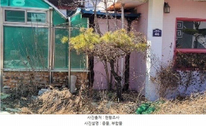 2025타경20370 경상남도 함안군 칠원읍 용정리 132-2 근린시설 경매 이미지