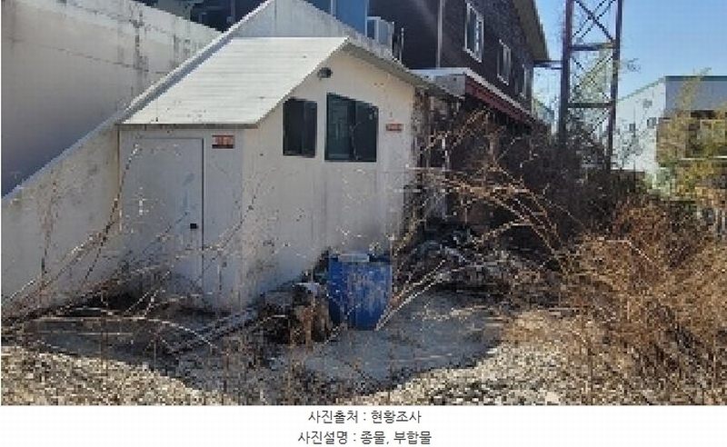 2025타경20370 경상남도 함안군 칠원읍 용정리 132-2 근린시설 경매 이미지