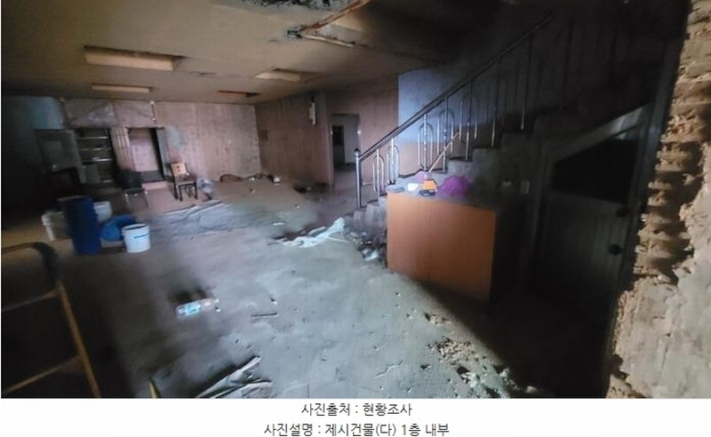 2025타경20370 경상남도 함안군 칠원읍 용정리 132-2 근린시설 경매 이미지