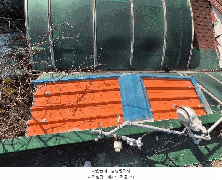 2025타경20370 경상남도 함안군 칠원읍 용정리 132-2 근린시설 경매 이미지