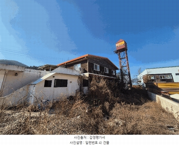 2025타경20370 경상남도 함안군 칠원읍 용정리 132-2 근린시설 경매 이미지
