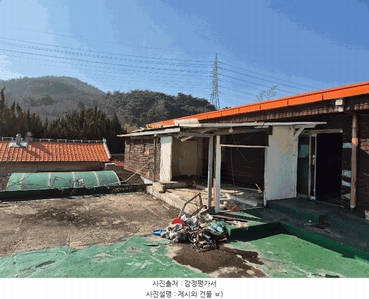 2025타경20370 경상남도 함안군 칠원읍 용정리 132-2 근린시설 경매 이미지