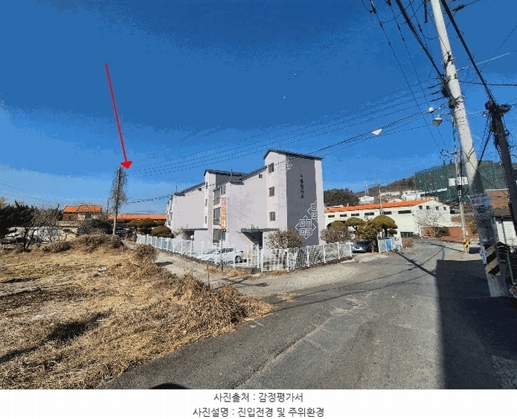 2025타경20370 경상남도 함안군 칠원읍 용정리 132-2 근린시설 경매 이미지