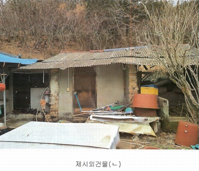 2025타경20389 경상남도 창원시 마산합포구 진전면 고사리 731-4 대지 경매 이미지