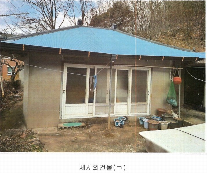 2025타경20389 경상남도 창원시 마산합포구 진전면 고사리 731-4 대지 경매 이미지
