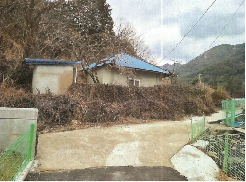 2025타경20389 경상남도 창원시 마산합포구 진전면 고사리 731-4 대지 경매 이미지