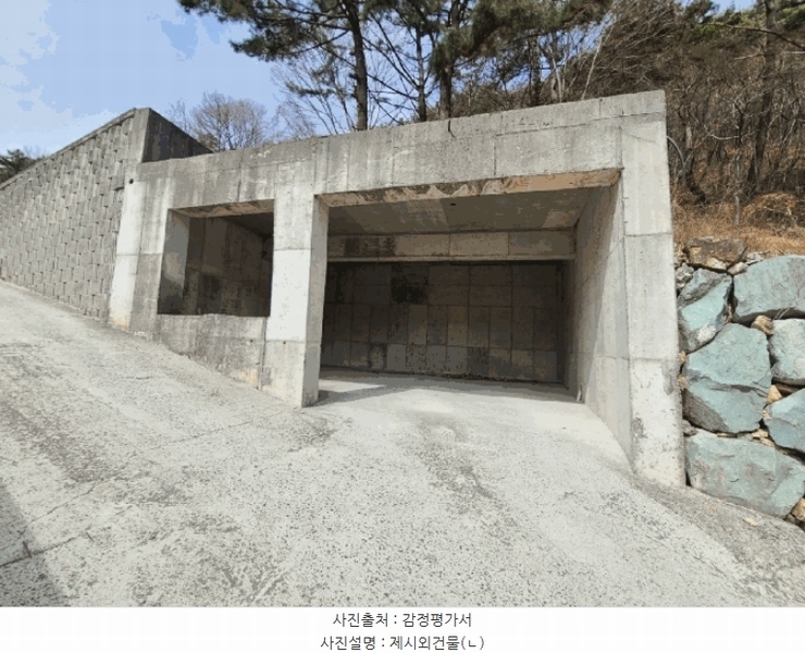 2025타경20404 경상남도 창원시 마산회원구 내서읍 신감리 592-1 임야 경매 이미지