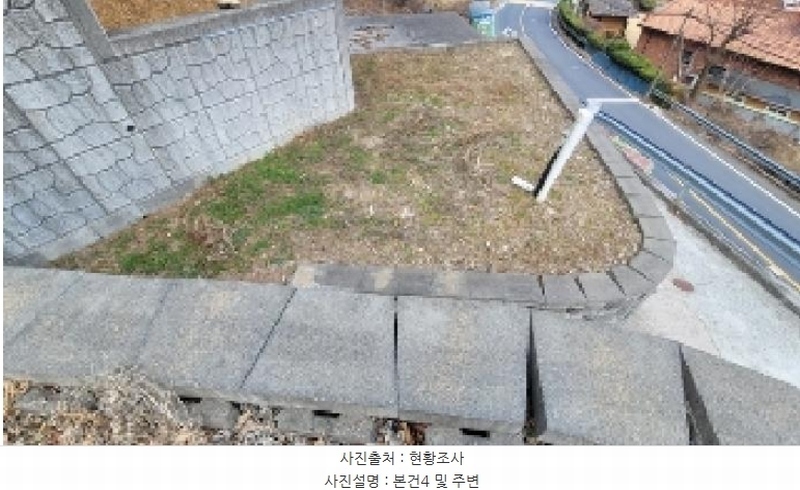 2025타경20404 경상남도 창원시 마산회원구 내서읍 신감리 592-1 임야 경매 이미지