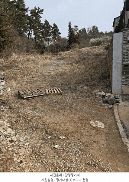 2025타경20425 경상남도 창원시 마산합포구 진동면 요장리 44-13 임야 경매 이미지