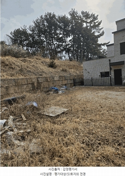2025타경20425 경상남도 창원시 마산합포구 진동면 요장리 44-13 임야 경매 이미지